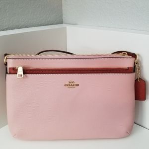 NWOT Coach Crossbody Purse